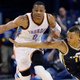Illustration for article titled Russell Westbrook Out Four Weeks With Broken Hand